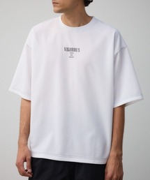 VIGOROUSビッグTシャツ