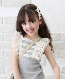 Rora(���[��)�̃��G�� ��100���[�X�g�b�v�X(T�V���c/�J�b�g�\�[)