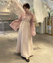 ありす｜mellowneonのワンピースを使ったコーディネート - WEAR