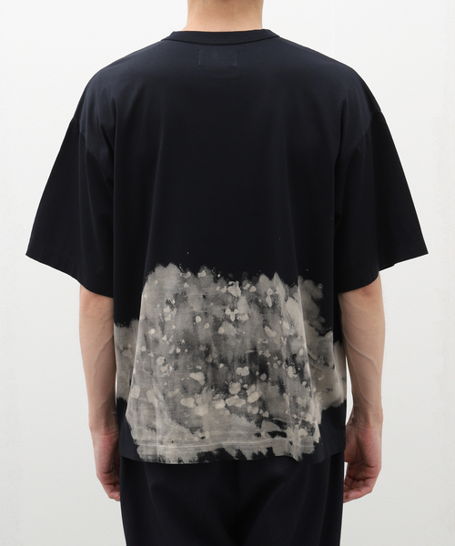 セール】MARKAWARE (マーカウェア) COMFORT-FIT Tee CLOUDY