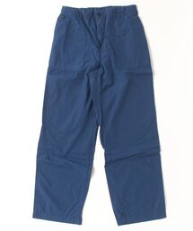 MONT KEMMEL COTTON / WETHER WIDE BAKER