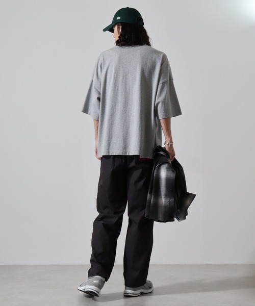 MONT KEMMEL COTTON / WETHER WIDE BAKER（その他パンツ）｜MONT KEMMEL（モンケメル）