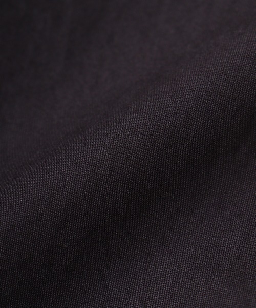 MONT KEMMEL COTTON / WETHER WIDE BAKER（その他パンツ）｜MONT KEMMEL（モンケメル）