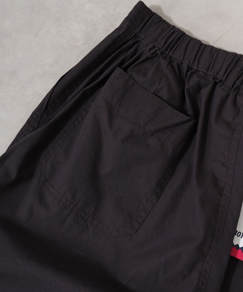 MONT KEMMEL COTTON / WETHER WIDE BAKER（その他パンツ）｜MONT KEMMEL（モンケメル）