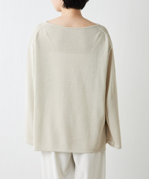 GALLARDAGALANTE（ガリャルダガランテ）の「ペーパーヤーンオーバー  