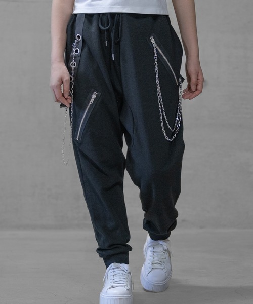 ウニコunico ROYロイ 2シーター ダークグレー