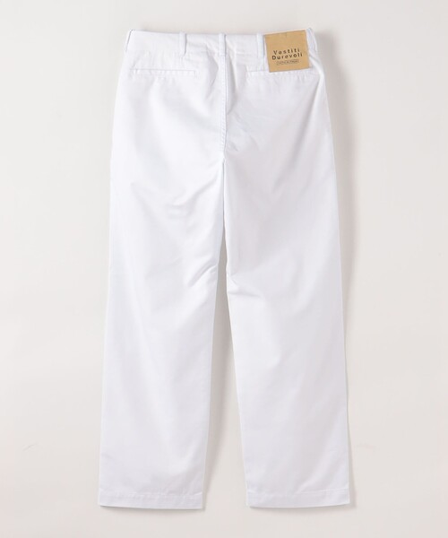 Steven Alan（スティーブンアラン）の「＜Vestiti Durevoli＞ TWL NO