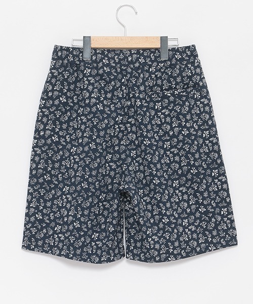 petit main LIEN（プティマインリアン）の「【AJUGA.親子リンク】UNISEXハーフパンツ（大人サイズ）（その他パンツ・レディース・ライトベージュ/ブラック/ネイビー・M/L）」の19枚目の写真