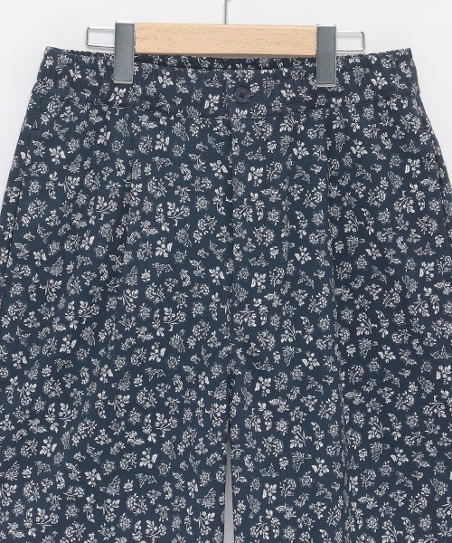 petit main LIEN（プティマインリアン）の「【AJUGA.親子リンク】UNISEXハーフパンツ（大人サイズ）（その他パンツ・レディース・ライトベージュ/ブラック/ネイビー・M/L）」の20枚目の写真