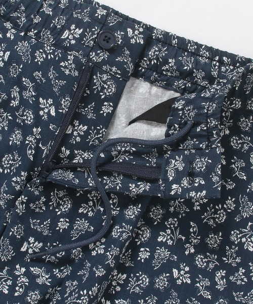 petit main LIEN（プティマインリアン）の「【AJUGA.親子リンク】UNISEXハーフパンツ（大人サイズ）（その他パンツ・レディース・ライトベージュ/ブラック/ネイビー・M/L）」の21枚目の写真