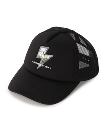 SHOO・LA・RUE | スパンコールキャップ(キャップ)