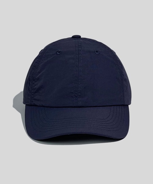 セール】【SETUP7】ストラップテックナイロンベースボールキャップ