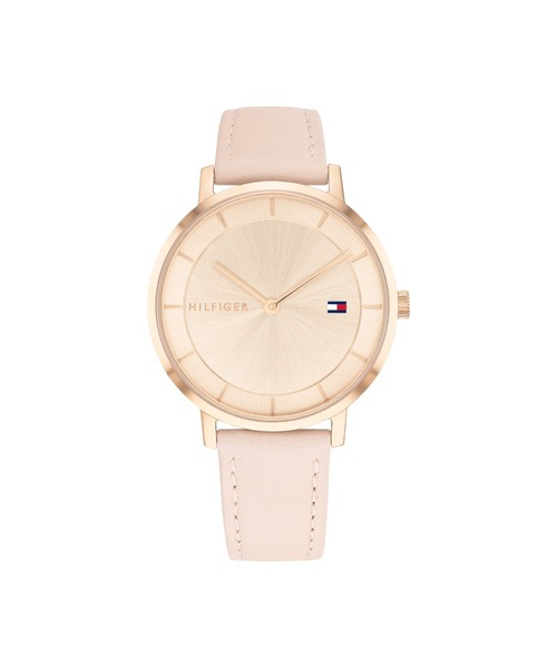 TOMMY HILFIGER（トミーヒルフィガー）の「W 1782734 PIPPA LE 34MM ウォッチ（アナログ腕時計）」 - WEAR