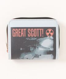 Universal Filmarket（ユニバーサルフィルマーケット）の「【Universal Filmarket】グラフィックウォレット（財布）」