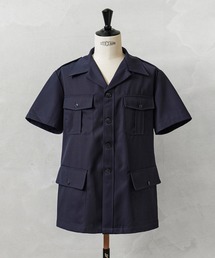 サファリシャツ」に該当するシャツ/ブラウスファッション通販