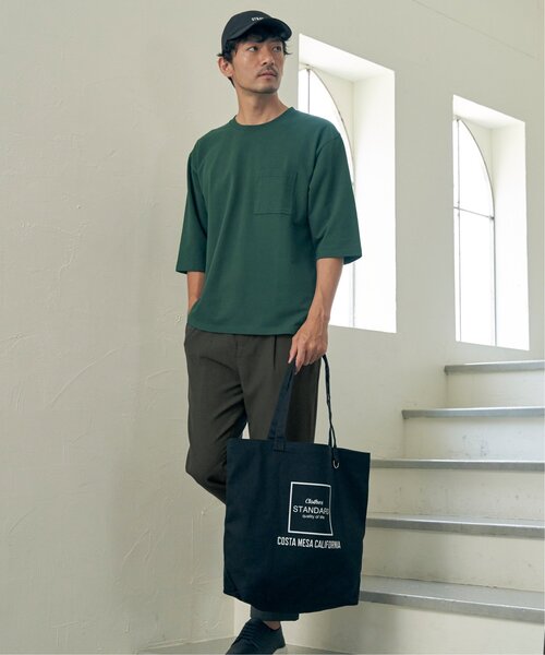 ikka(イッカ)の「リップストップSTDキャップ(キャップ・メンズ・ベージュ/ブラック・FREE)」の16枚目の写真