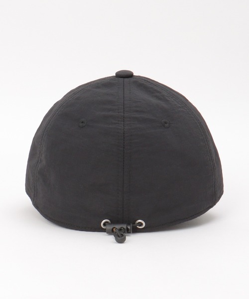 ikka(イッカ)の「リップストップSTDキャップ(キャップ・メンズ・ベージュ/ブラック・FREE)」の9枚目の写真