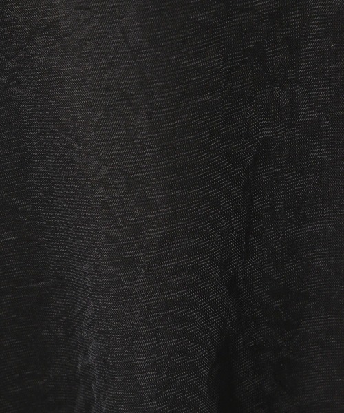 Andemiu（アンデミュウ）の「チュールカサネカットソー135786（Tシャツ/カットソー・レディース・ホワイト系その他/ブルー/ブラック・FREE）」の21枚目の写真