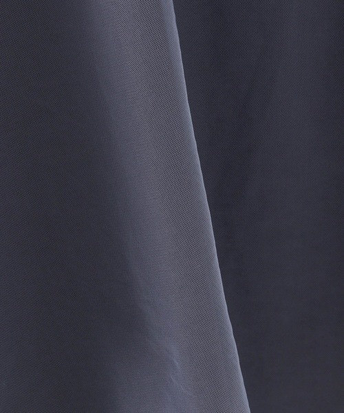 Andemiu（アンデミュウ）の「チュールカサネカットソー135786（Tシャツ/カットソー・レディース・ホワイト系その他/ブルー/ブラック・FREE）」の22枚目の写真