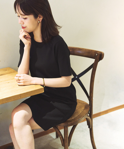 plage（プラージュ）の「MINI ドレス（ワンピース）」 - WEAR