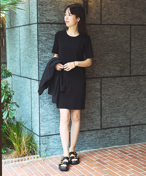 plage（プラージュ）の「MINI ドレス（ワンピース）」 - WEAR