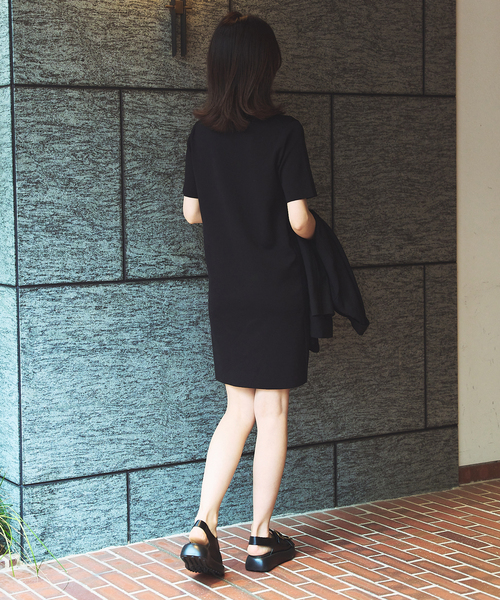 plage（プラージュ）の「MINI ドレス（ワンピース）」 - WEAR