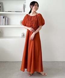 archives | オフショルブラウス×Ｗキャミワンピースｓｅｔ(ワンピース)