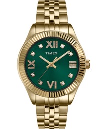 TIMEX | TIMEX/タイメックス ウォーターベリ-レガシー 腕時計 TX-TW2V45500 レディース(アナログ腕時計)