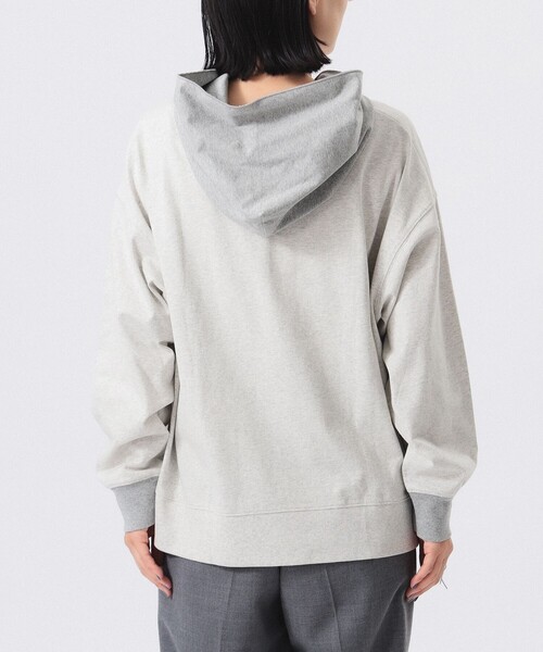 【セール】Champion / 別注 2トーン パーカー（パーカー）｜BEAMS BOY（ビームスボーイ）