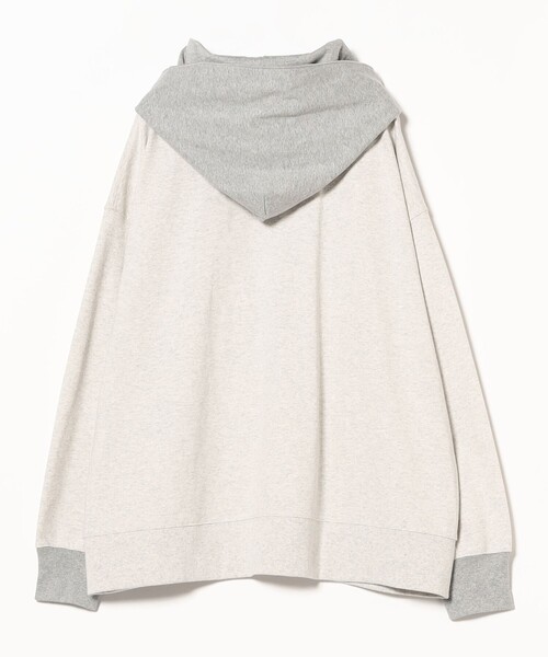 【セール】Champion / 別注 2トーン パーカー（パーカー）｜BEAMS BOY（ビームスボーイ）