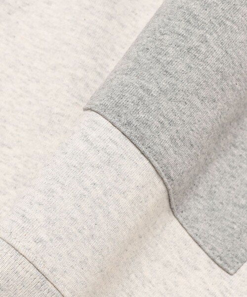 【セール】Champion / 別注 2トーン パーカー（パーカー）｜BEAMS BOY（ビームスボーイ）