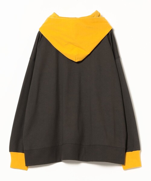 【セール】Champion / 別注 2トーン パーカー（パーカー）｜BEAMS BOY（ビームスボーイ）