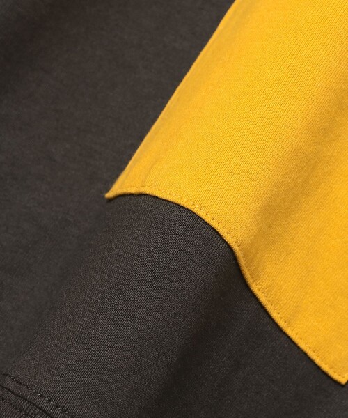 【セール】Champion / 別注 2トーン パーカー（パーカー）｜BEAMS BOY（ビームスボーイ）