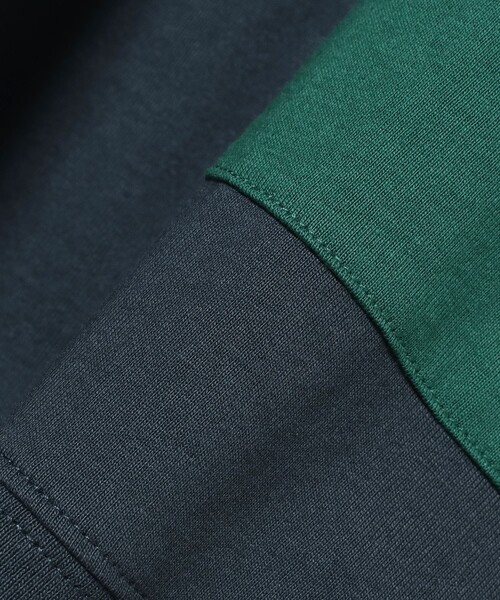 【セール】Champion / 別注 2トーン パーカー（パーカー）｜BEAMS BOY（ビームスボーイ）