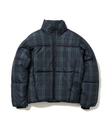 mihns closet（ミンズクローゼット）の「【mihns closet/ミンズクローゼット】26AW パデッドショートブルゾン / 新色追加（ダウンジャケット/コート）」