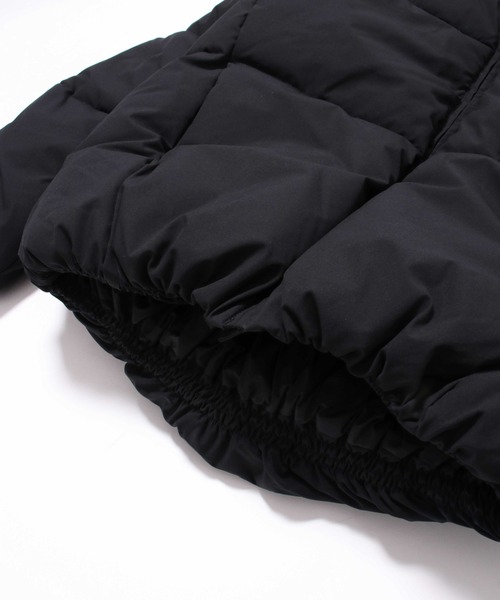 mihns closet（ミンズクローゼット）の「【mihns closet/ミンズクローゼット】25AW パデッドショートブルゾン / 新色追加（ダウンジャケット/コート・メンズ・その他1/ネイビー/ライトブルー/ブラック/オフホワイト/マスタード/ベージュ/ブラウン系/チャコール・L/M/S/LL/XS）」の15枚目の写真