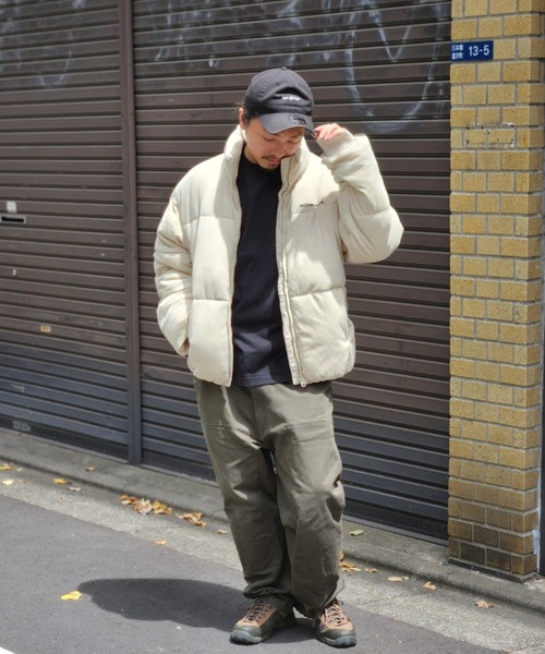 セール】【mihns closet/ミンズクローゼット】25AW パデッド セール】【mihns closet/ミンズクローゼット】25AW パデッド