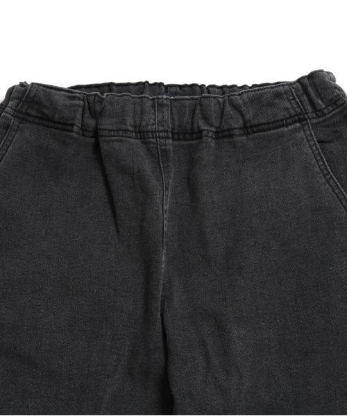 GLAZOS（グラソス）の「【大人向けサイズあり】ストレッチデニム・ジョガーパンツ（その他パンツ・キッズ・ライトブルー/ブラック/インディゴブルー・140cm/150cm/160cm/170cm）」の9枚目の写真