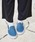 VANSioYj́uVANS @Y CLASSIC SLIP-ON NVbNXb| VN-0EYENVY NAVYiXb|jvbu[