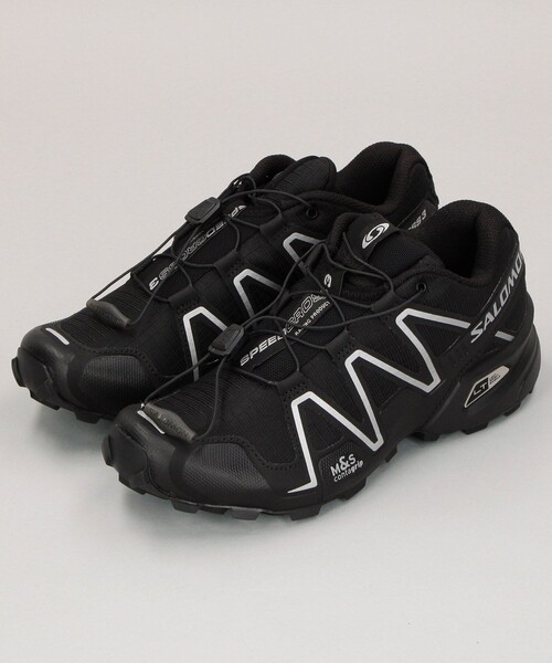 サロモン SALOMON SPEEDCROSS 3 FREAK'S STORE FREAK'S STORE（フリークスストア）の「SALOMON/サロモン SPEEDCROSS 3