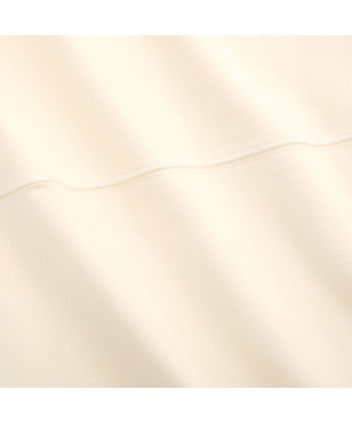 Manhattan Portage(マンハッタンポーテージ)の「L/S Print T-Shirt(Tシャツ/カットソー・メンズ・チャコールグレー/アイボリー・LARGE/MEDIUM/SMALL/X-LARGE)」の8枚目の写真