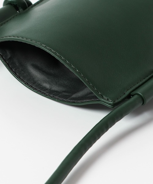 セール】コードショルダーバッグ（ショルダーバッグ）｜SENSE OF PLACE