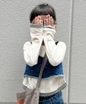 CIAOPANIC TYPY(チャオパニックティピー)の「トップス(Tシャツ/カットソー)」