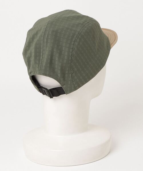 帽子 NEIGHBORHOOD NANGA TAKIBI DOWN CAP PE NEIGHBORHOOD｜NANGA . TAKIBI DOWN CAP . PE