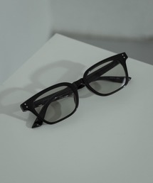 SENSE OF PLACE by URBAN RESEARCH | スクエアフラットレンズサングラス(メガネ)