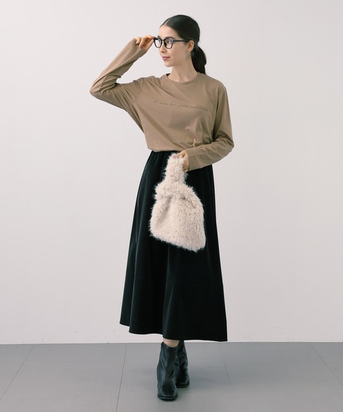 saloon（サルーン）の「SALOON(サルーン)/ストレッチブーツ（ブーツ・レディース・ブラック/シルバー・LARGE/MEDIUM/SMALL）」の4枚目の写真