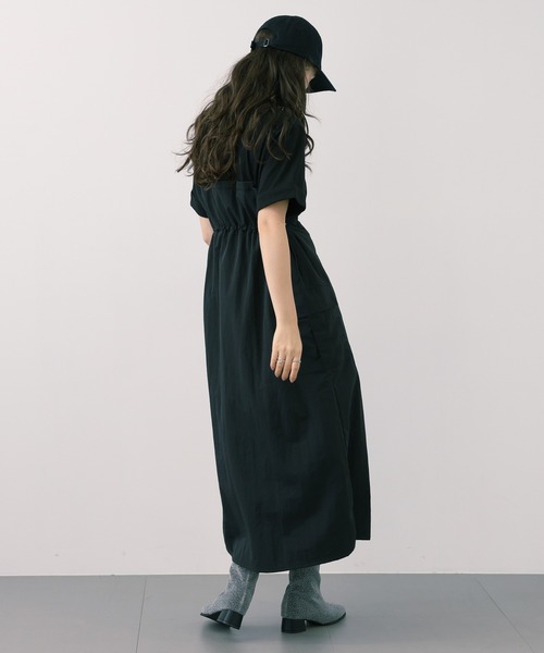 saloon（サルーン）の「SALOON(サルーン)/ストレッチブーツ（ブーツ・レディース・ブラック/シルバー・LARGE/MEDIUM/SMALL）」の11枚目の写真