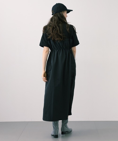 saloon（サルーン）の「SALOON(サルーン)/ストレッチブーツ（ブーツ・レディース・ブラック/シルバー・LARGE/MEDIUM/SMALL）」の12枚目の写真