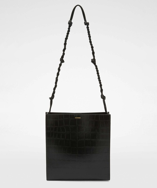 jil sander タングル　キーリング　マルジェラ　MM6 楽天市場】JIL SANDER ジルサンダー キーリング Tangle タングル