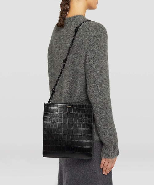 TANGLE MD(ショルダーバッグ)|JIL SANDER(ジルサンダー)の TANGLE MD(ショルダーバッグ)|JIL SANDER(ジルサンダー)の